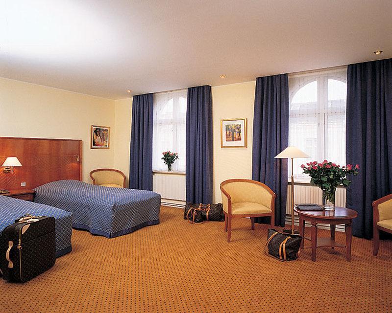 Hotel Du Nord Köpenhamn Exteriör bild